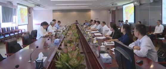 亚投行机遇下的洋浦 公共关系服务的战略价值与参与路径